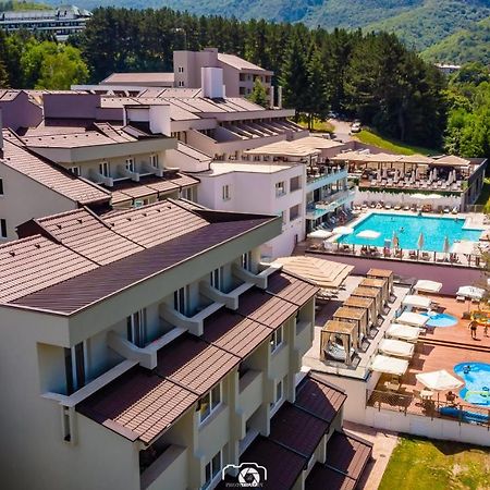 Hotel Sunce ソコバニャ エクステリア 写真