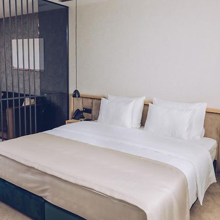 Hotel Sunce ソコバニャ エクステリア 写真
