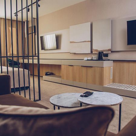 Hotel Sunce ソコバニャ エクステリア 写真