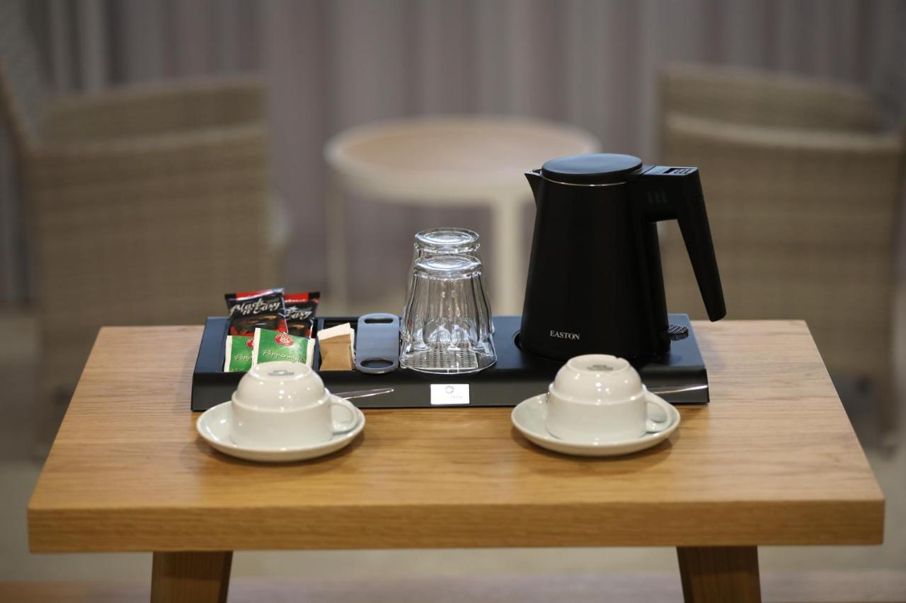 Hotel Sunce ソコバニャ エクステリア 写真