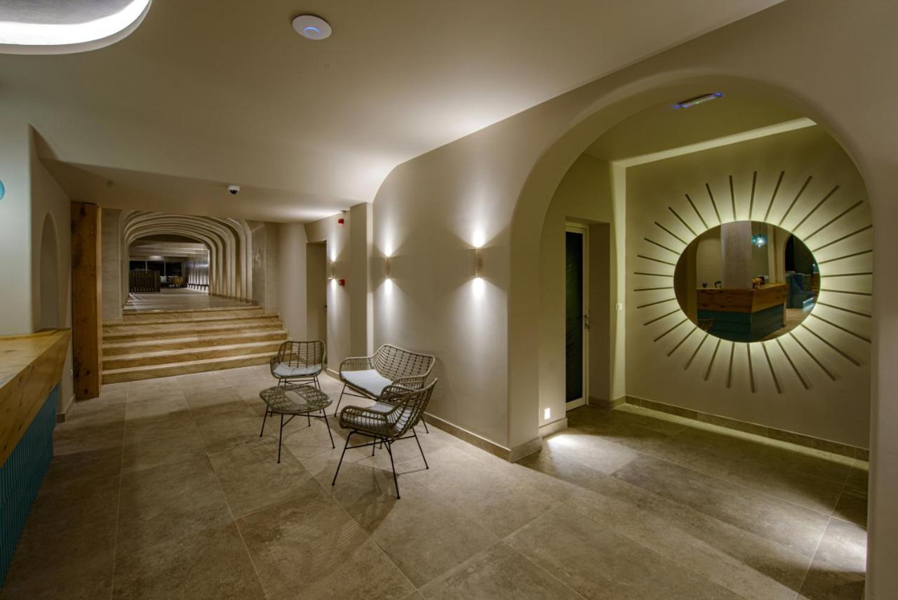 Hotel Sunce ソコバニャ エクステリア 写真