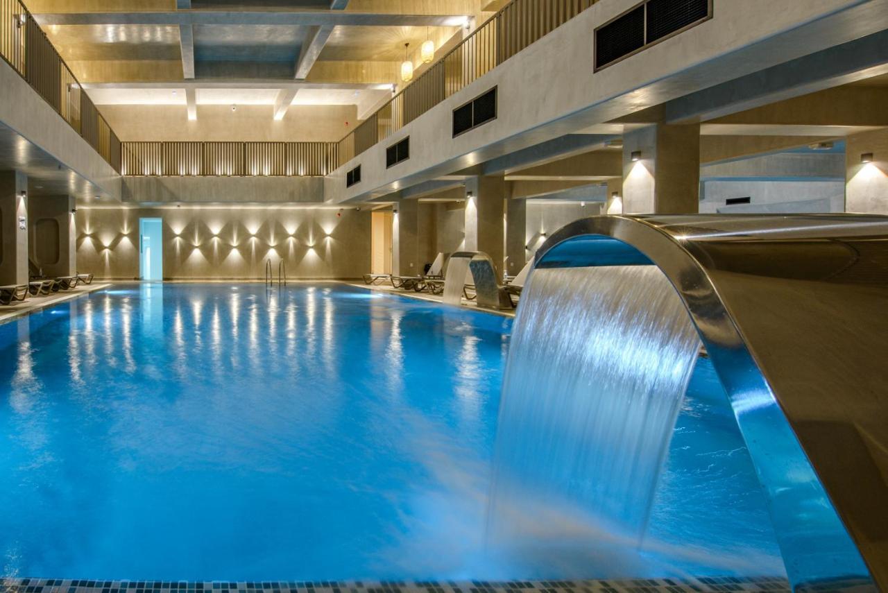 Hotel Sunce ソコバニャ エクステリア 写真