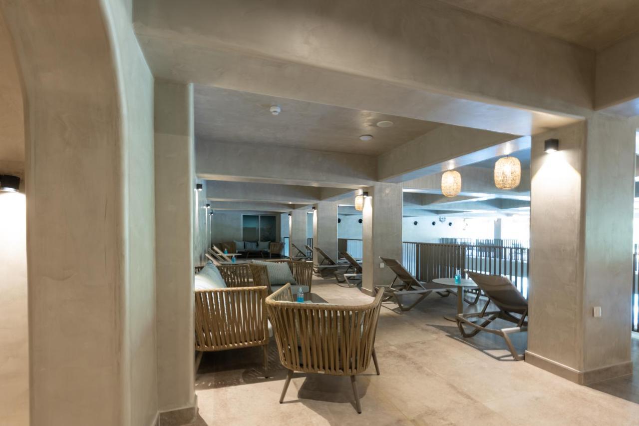 Hotel Sunce ソコバニャ エクステリア 写真