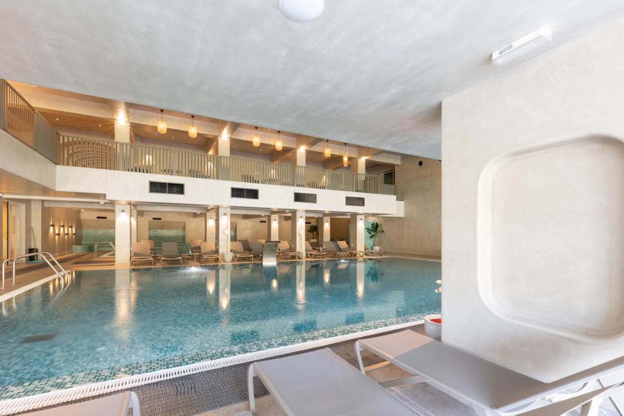 Hotel Sunce ソコバニャ エクステリア 写真