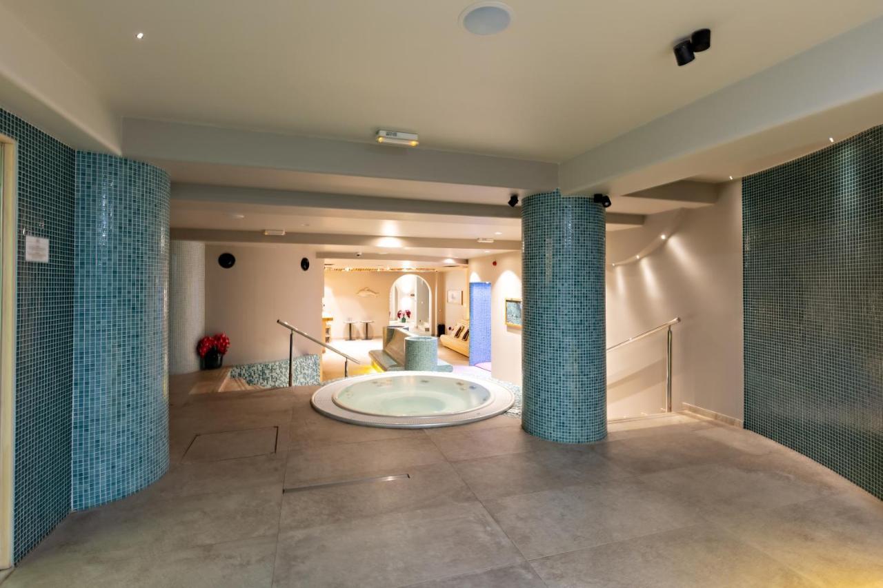 Hotel Sunce ソコバニャ エクステリア 写真