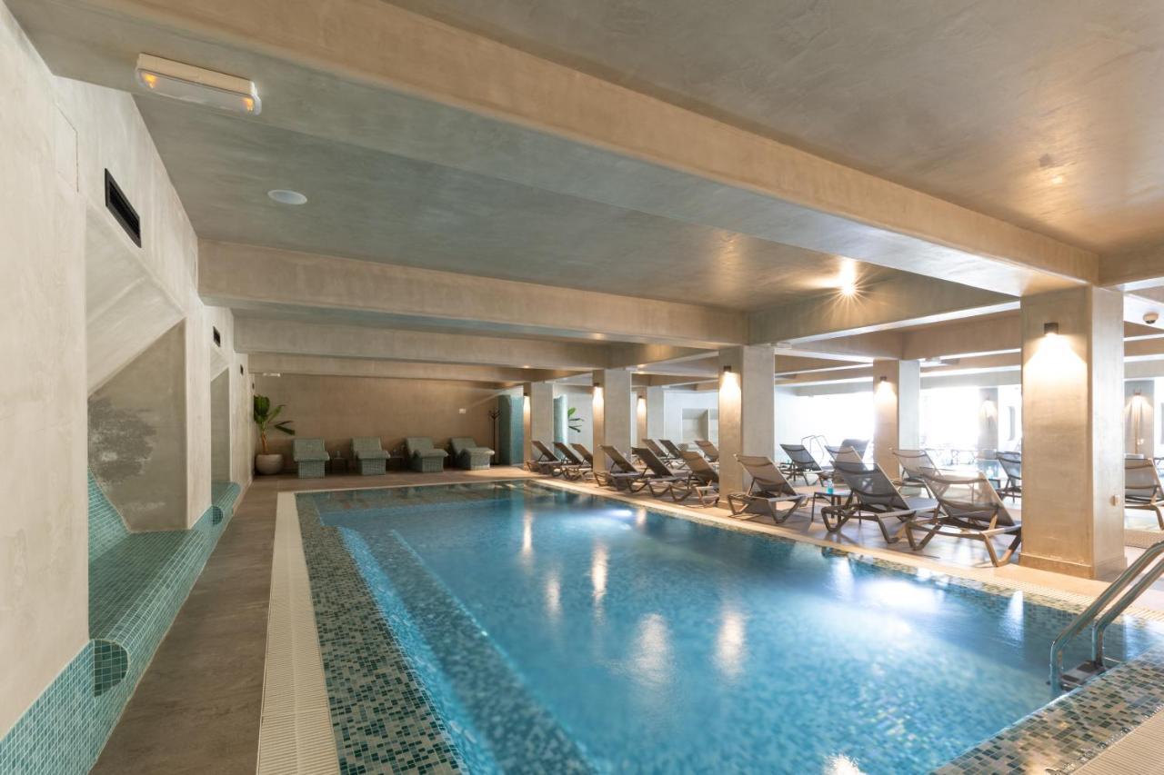 Hotel Sunce ソコバニャ エクステリア 写真