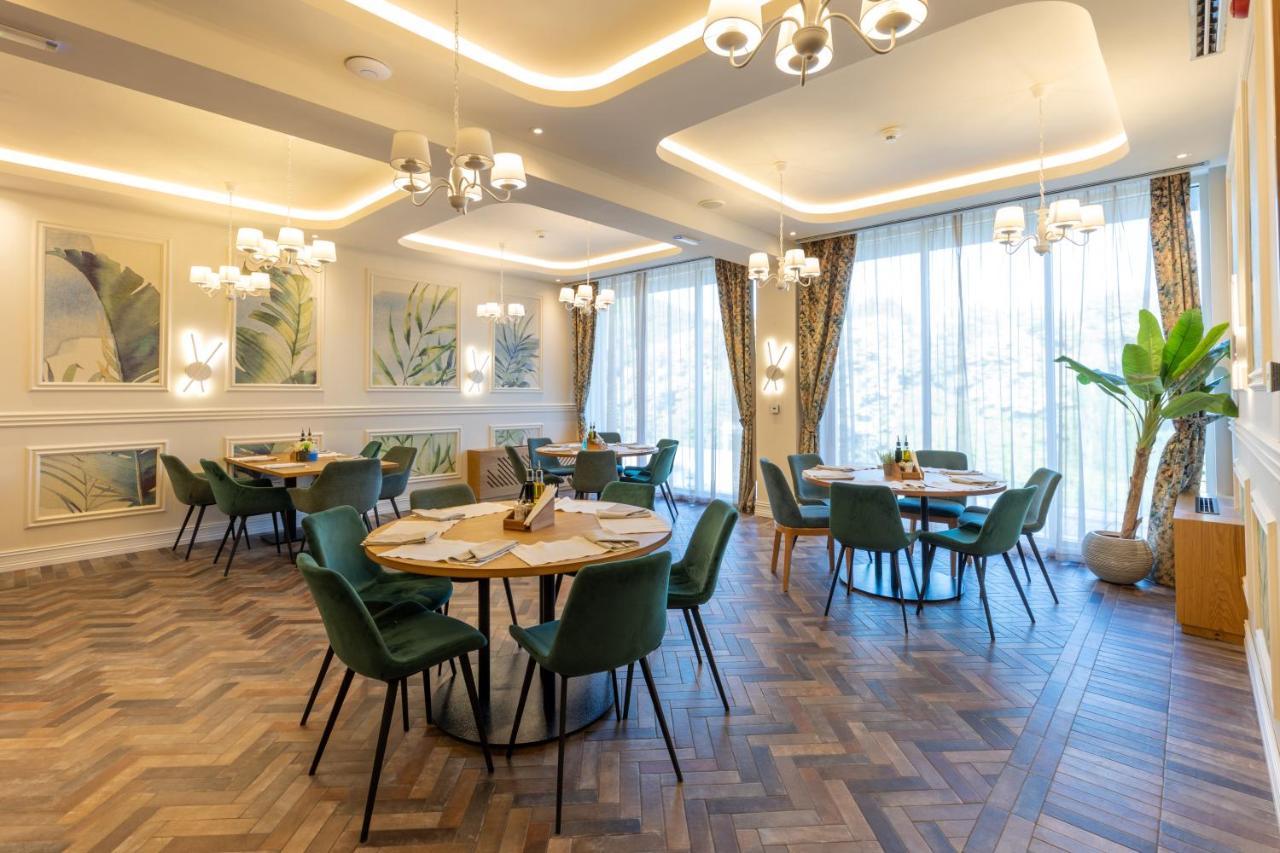 Hotel Sunce ソコバニャ エクステリア 写真