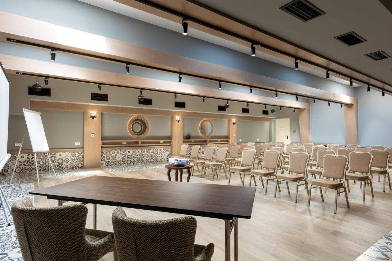 Hotel Sunce ソコバニャ エクステリア 写真