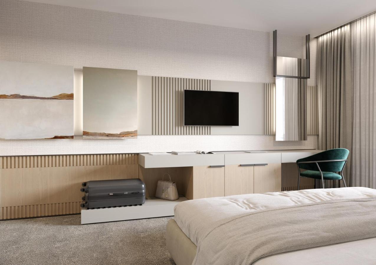 Hotel Sunce ソコバニャ エクステリア 写真