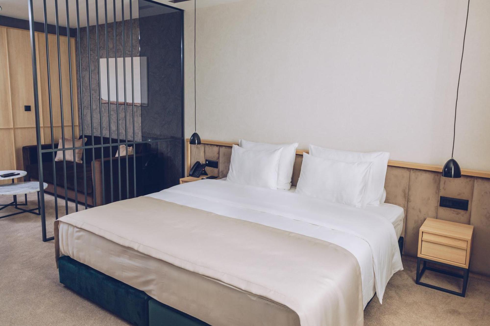 Hotel Sunce ソコバニャ エクステリア 写真
