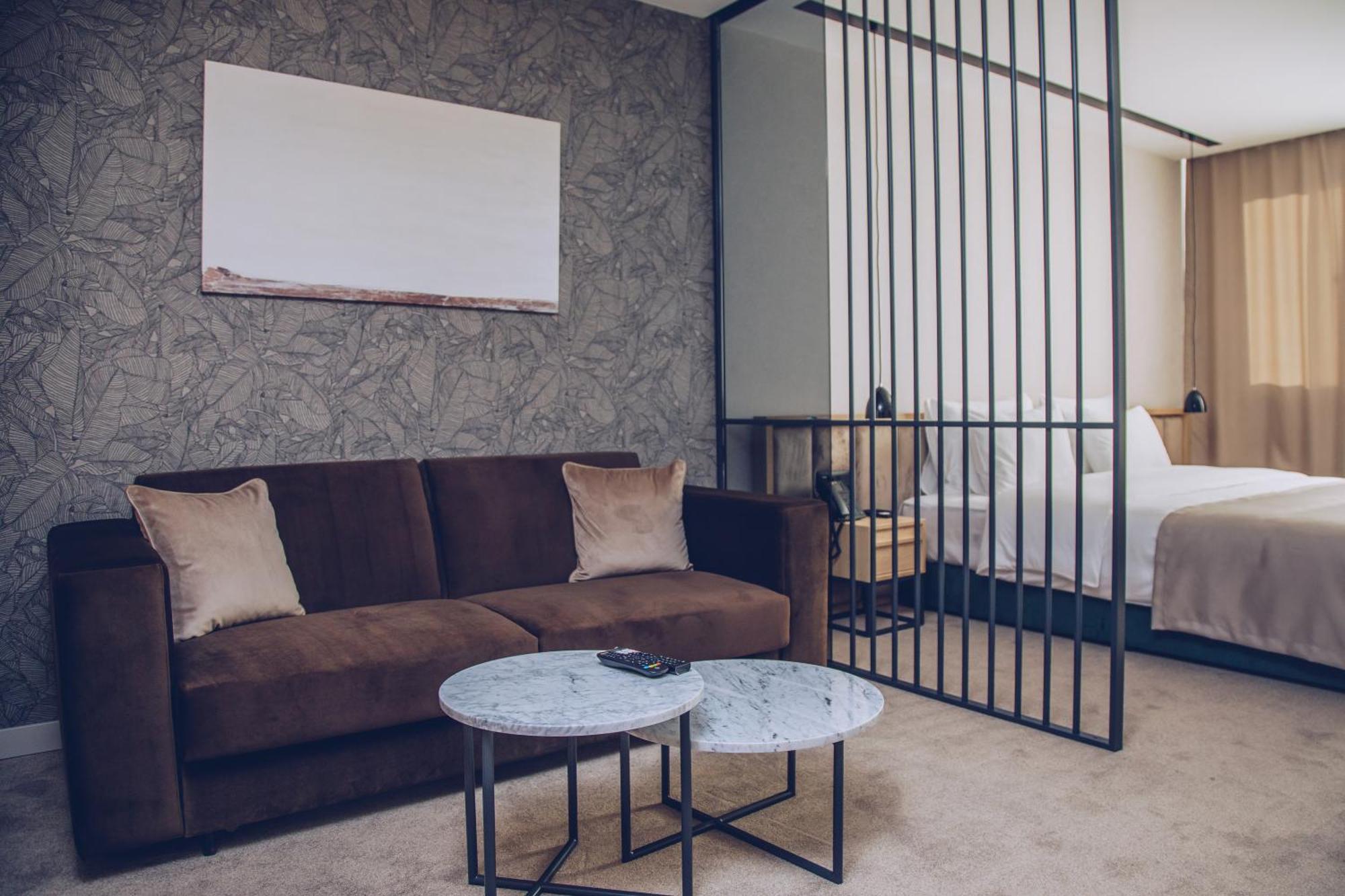 Hotel Sunce ソコバニャ エクステリア 写真